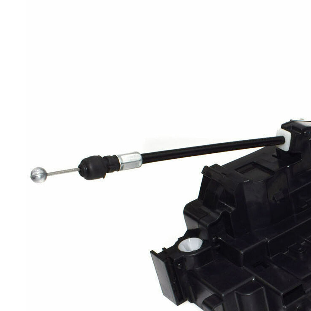 Front Left Door Lock Actuator Latch Suitable For Hyundai Santa Fe 2.7L / 3.3L 2005-2012