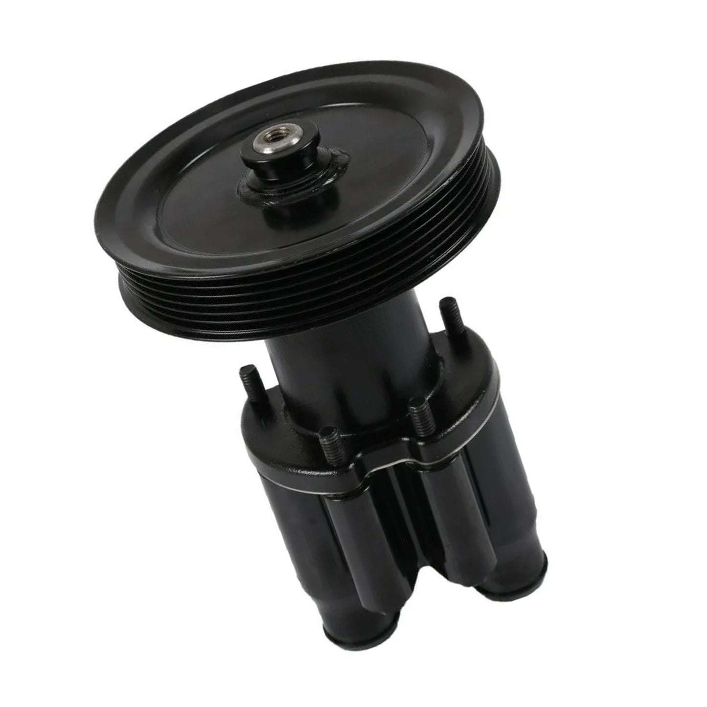{{ Sea Raw Water Pump Pulley Suitable for Mercruiser 262ci 305ci 350ci 46-807151A9 }} - Buy Car Parts Online at {{ Kaka Auto Parts }}.