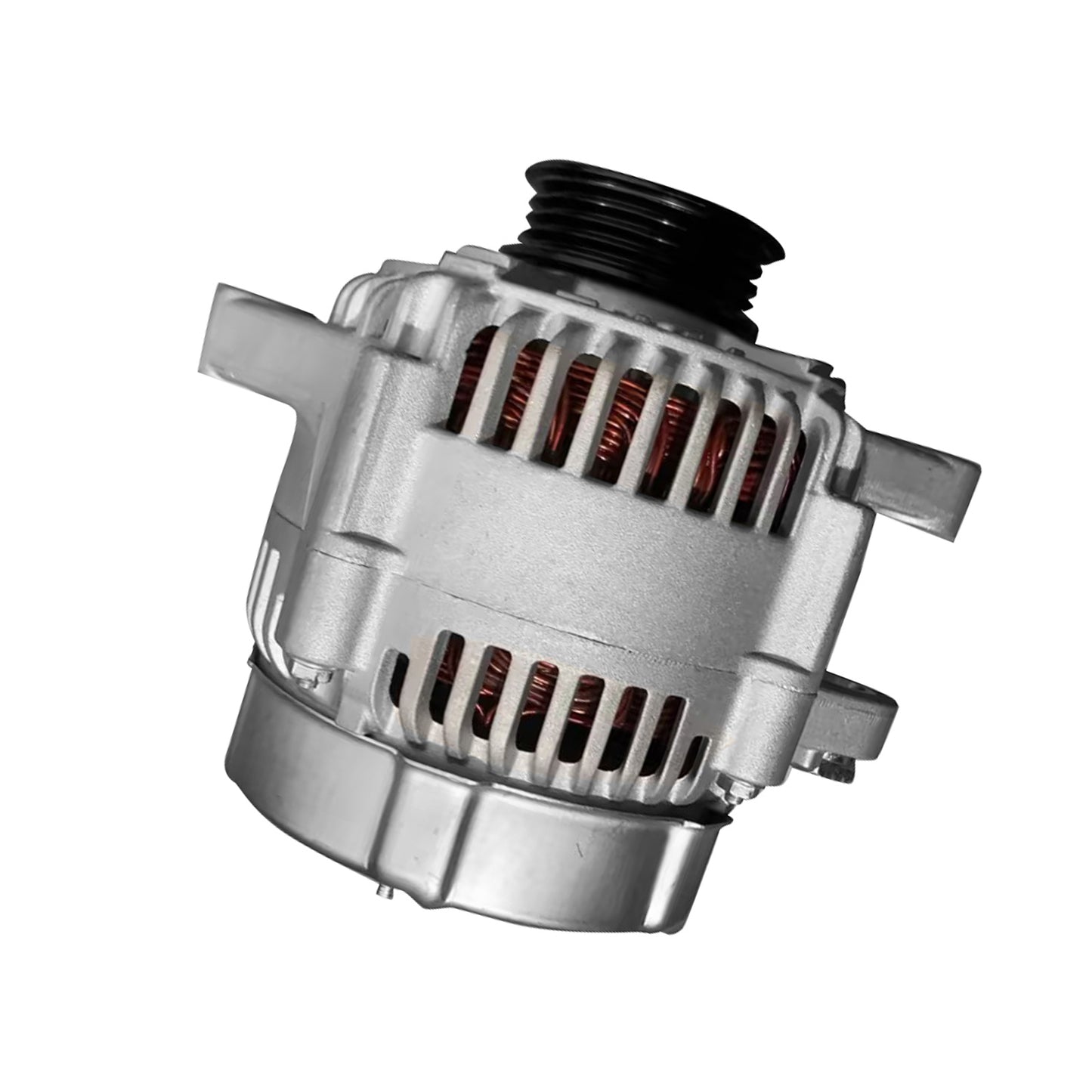 {{ 80A Alternator Suitable for Toyota Yaris NCP90R NCP91R NCP93R NCP130R NCP131R }} - Buy Car Parts Online at {{ Kaka Auto Parts }}.