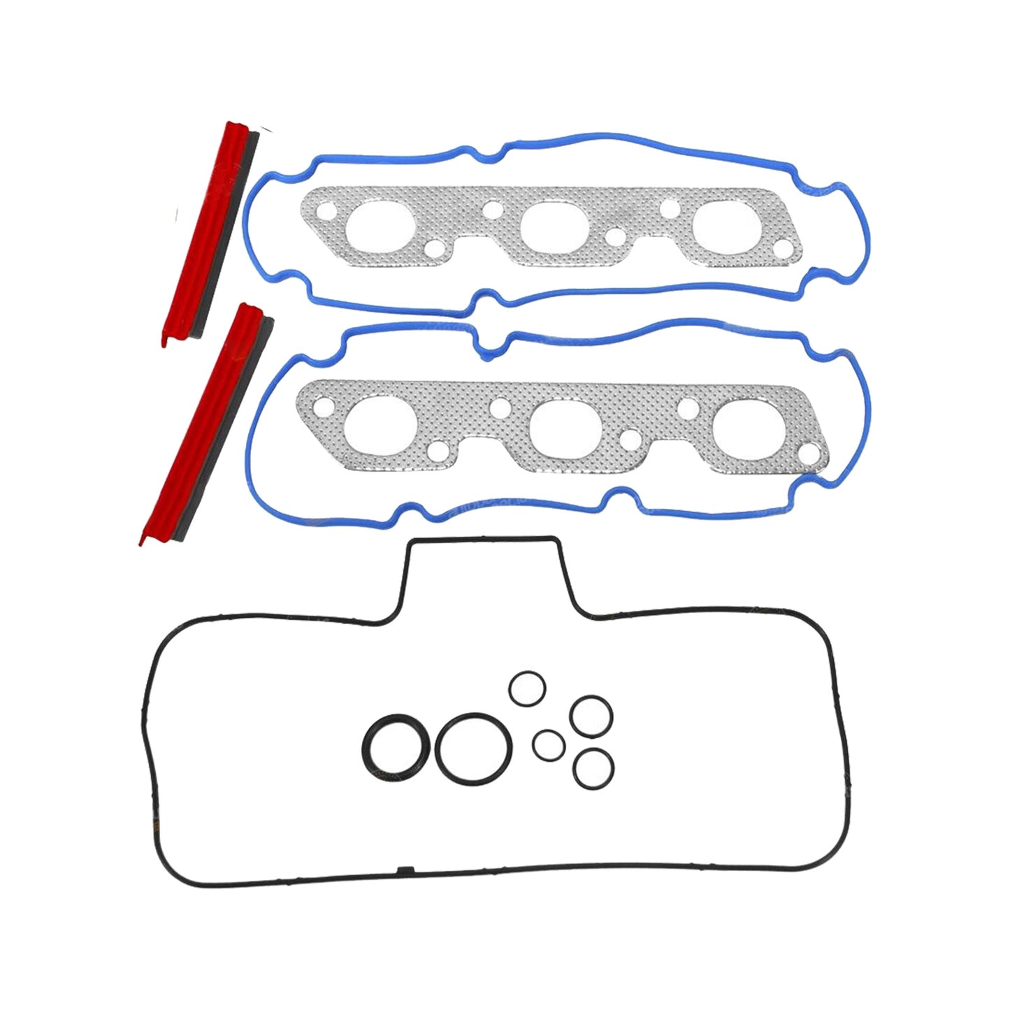 {{ VRS Cylinder Head Gasket Set Suitable For Holden Commodore VU VX VY 3.8L 00~04 }} - Buy Car Parts Online at {{ Kaka Auto Parts }}.