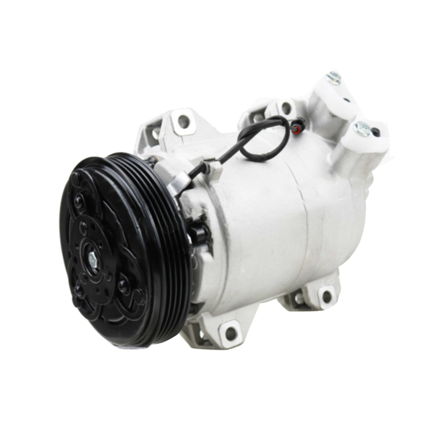 {{ Air Conditioning Compressor Suitable for Suzuki Grand Vitara FT 2.5L Petrol H25A }} - Buy Car Parts Online at {{ Kaka Auto Parts }}.