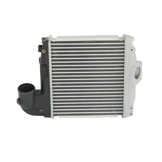 Intercooler Suitable For Toyota Hilux KUN16R KUN26R 3.0L Turbo Diesel 2005–2017 or Mitsubishi Pajero NH 1986–1991