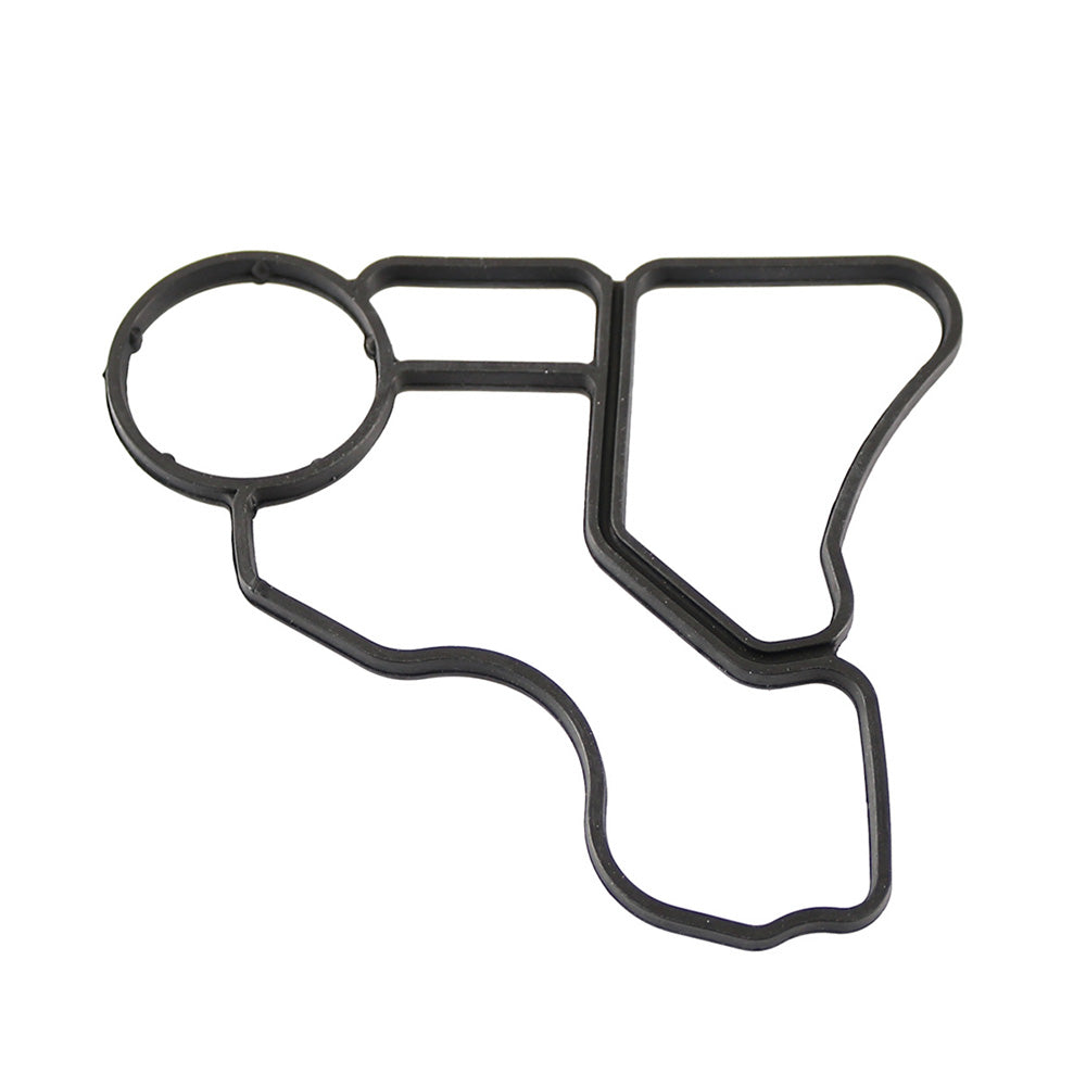 Oil Filter Housing Gasket Kit Suitable For BMW E87 E90 F30 E60 X1 X3 Z4 N52 N52N N53 N54 N20