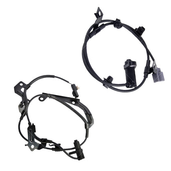 compare product Front & Rear Left & Right ABS Wheel Speed Sensor Kit Suitable For Mitsubishi Triton & Pajero