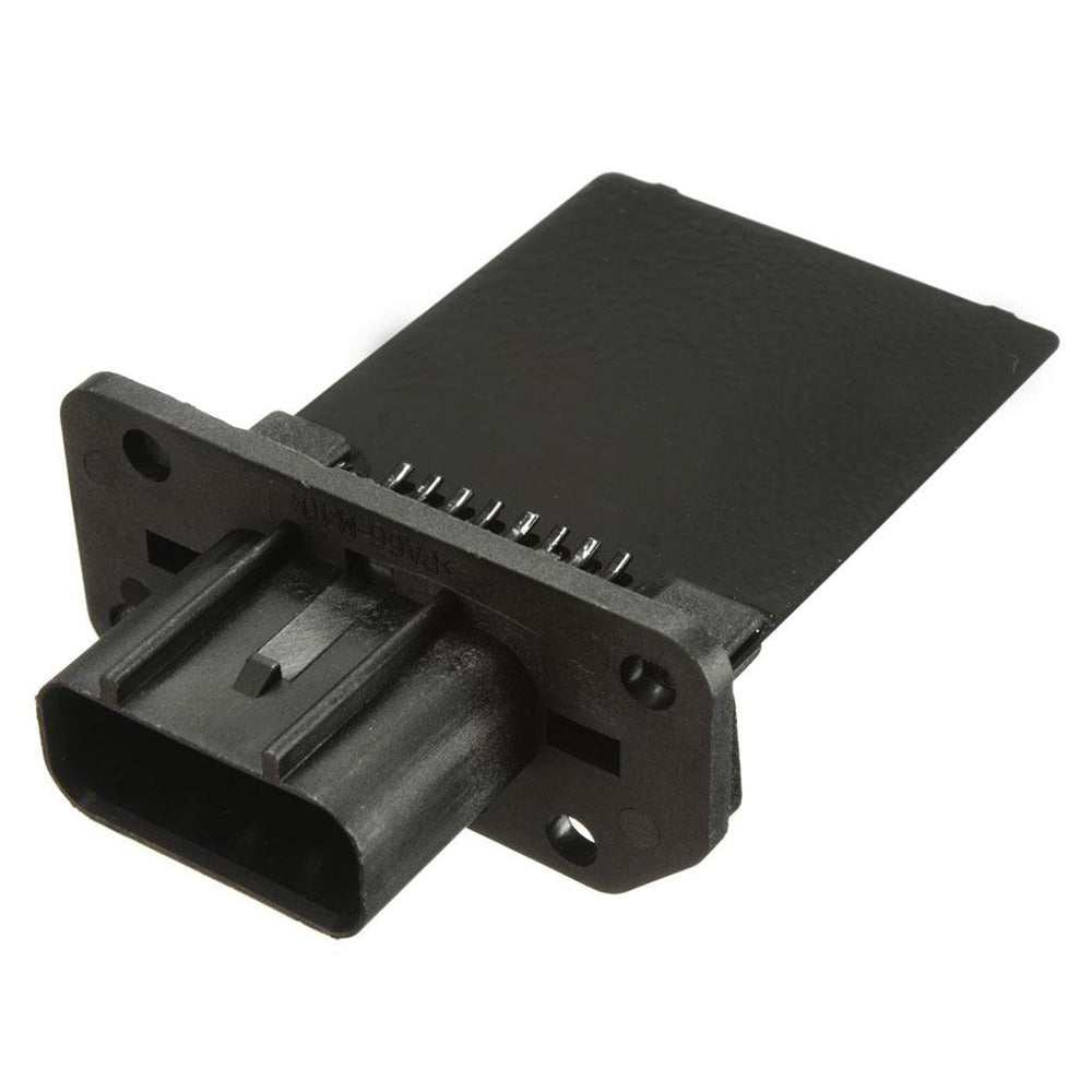 Blower Motor Heater Fan Resistor Suitable For Nissan Navara D40 Pathfinder R51 2005–2013