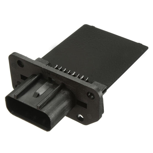Blower Motor Heater Fan Resistor Suitable For Nissan Navara D40 Pathfinder R51 2005–2013