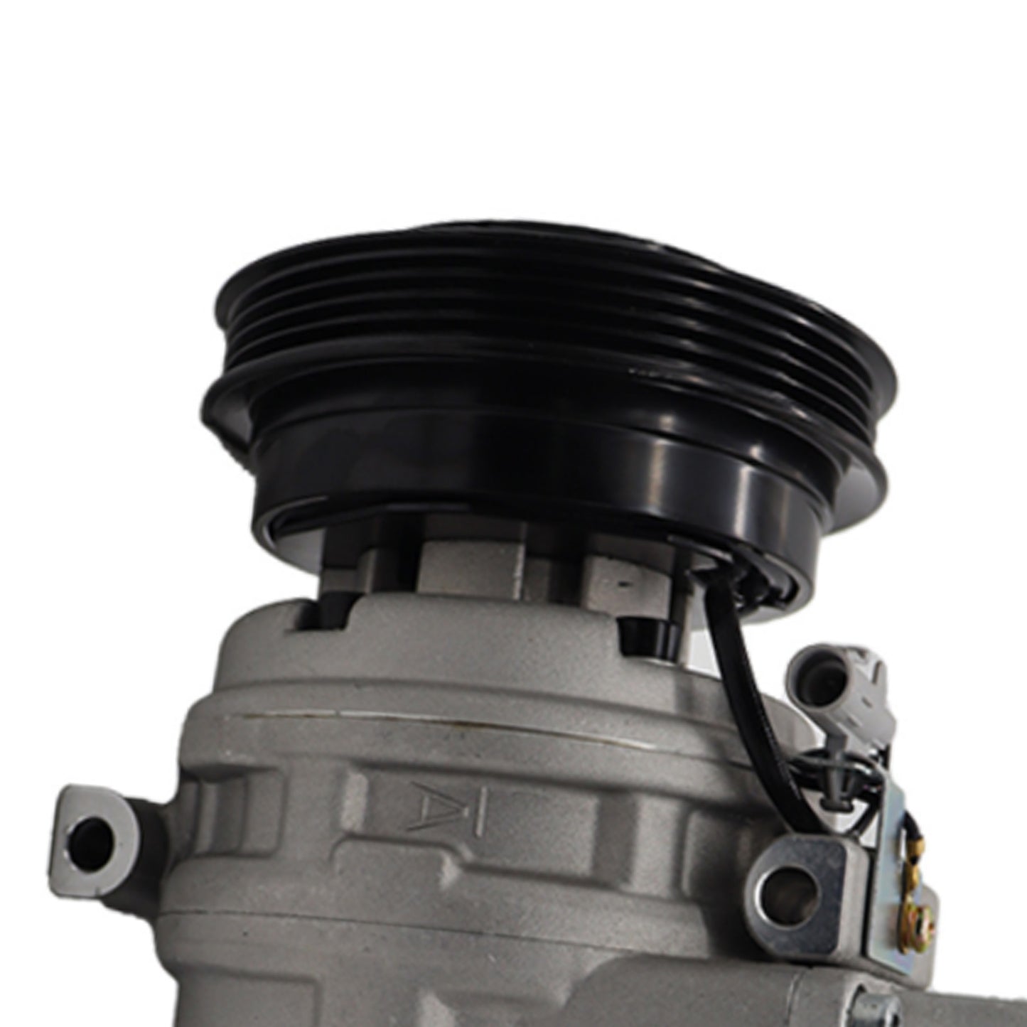 {{ Air Conditioning Compressor Suitable for Toyota Landcruiser HDJ100R 4.2L Diesel }} - Buy Car Parts Online at {{ Kaka Auto Parts }}.