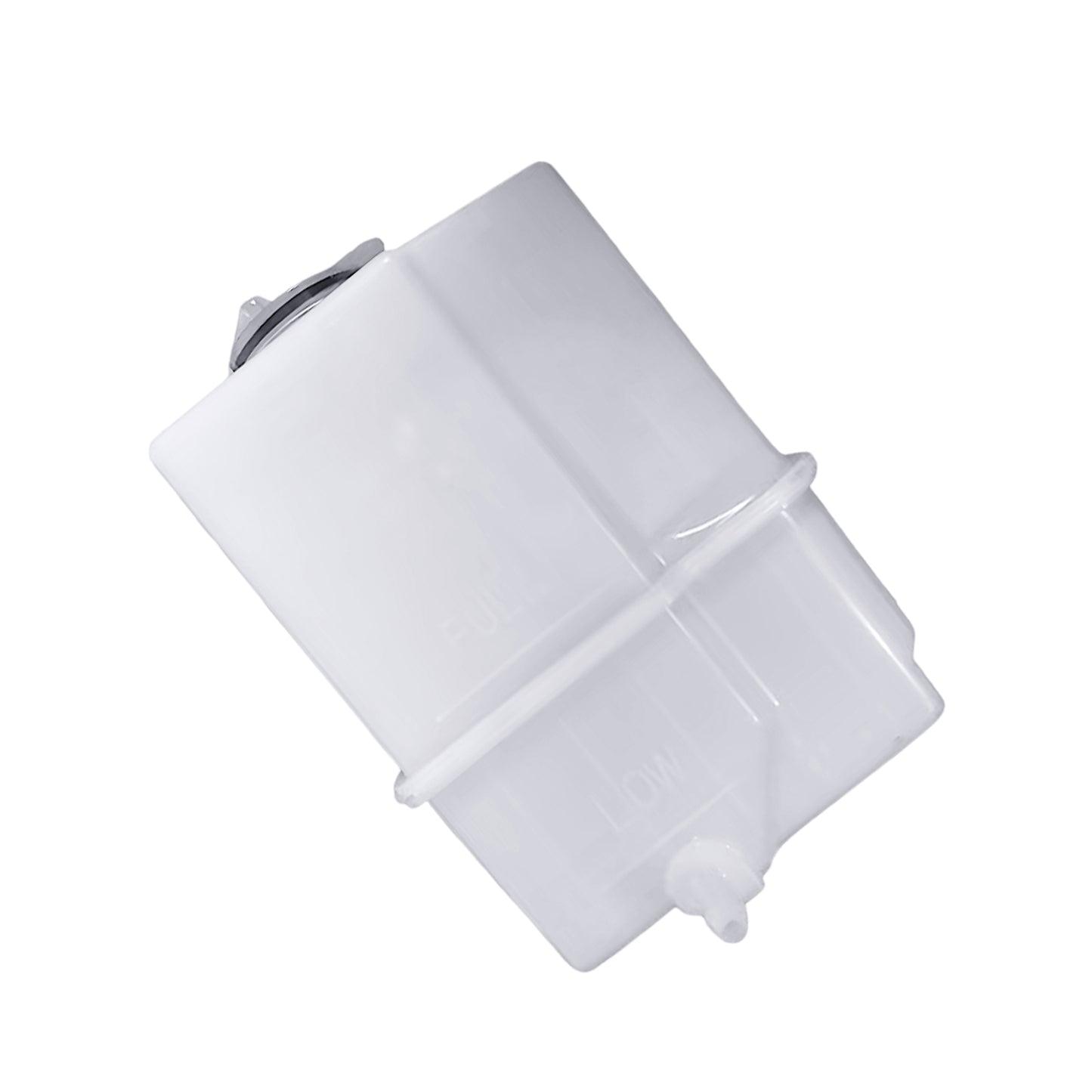 Overflow Bottle Coolant Tank Reservoir Suitable for Mazda 323 Protege B6BF15350B