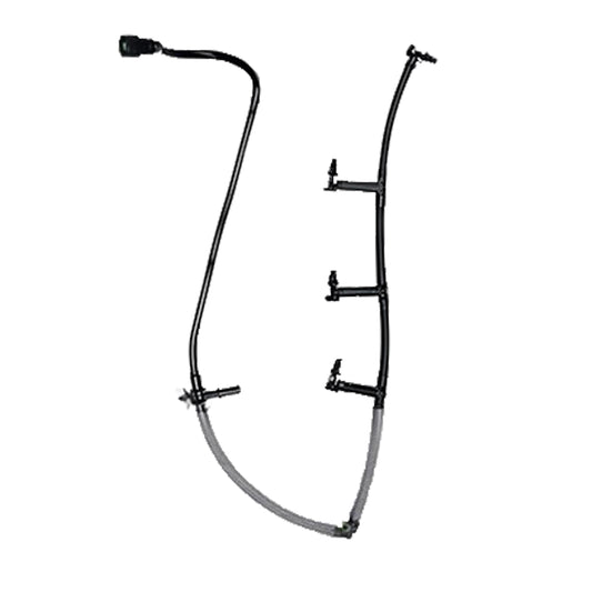 Turbo Oil Feed Pipe Suitable For Ford Ranger PX2 PX3 2.2L Diesel From 2011-2015