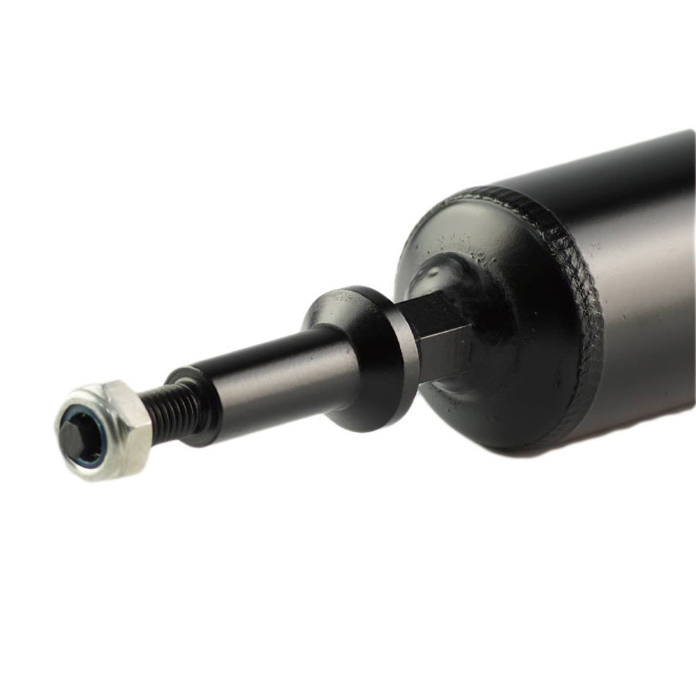 2x Rear Shock Absorbers Suitable For BMW 3 Series E90 E91 318i 320i 323i 325i 320d