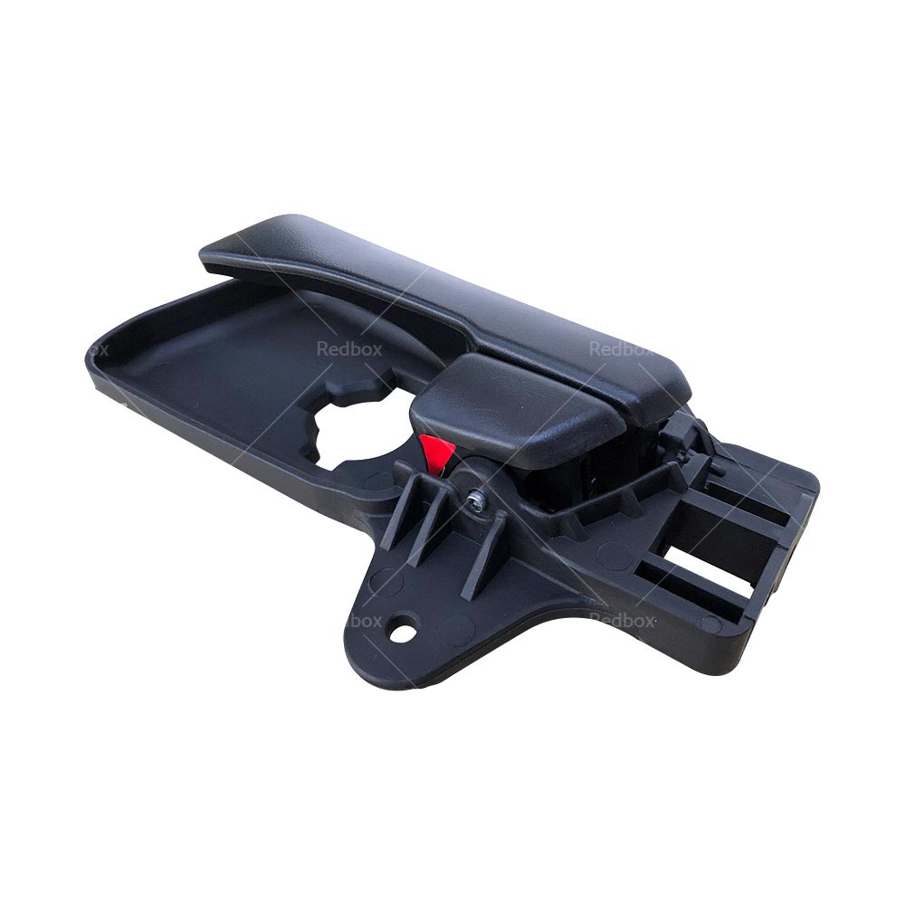 {{ Rear Left Side Inner Door Handle LH Fits For Hyundai I30 FD 2007-2012 Black }} - Buy Car Parts Online at {{ Kaka Auto Parts }}.