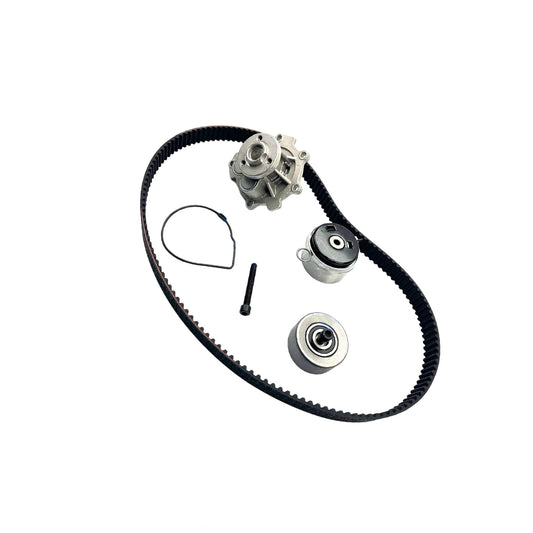 Timing Belt Kit with Water Pump Suitable For Holden Cruze JG / JH 1.6L 1.8L 2009-On