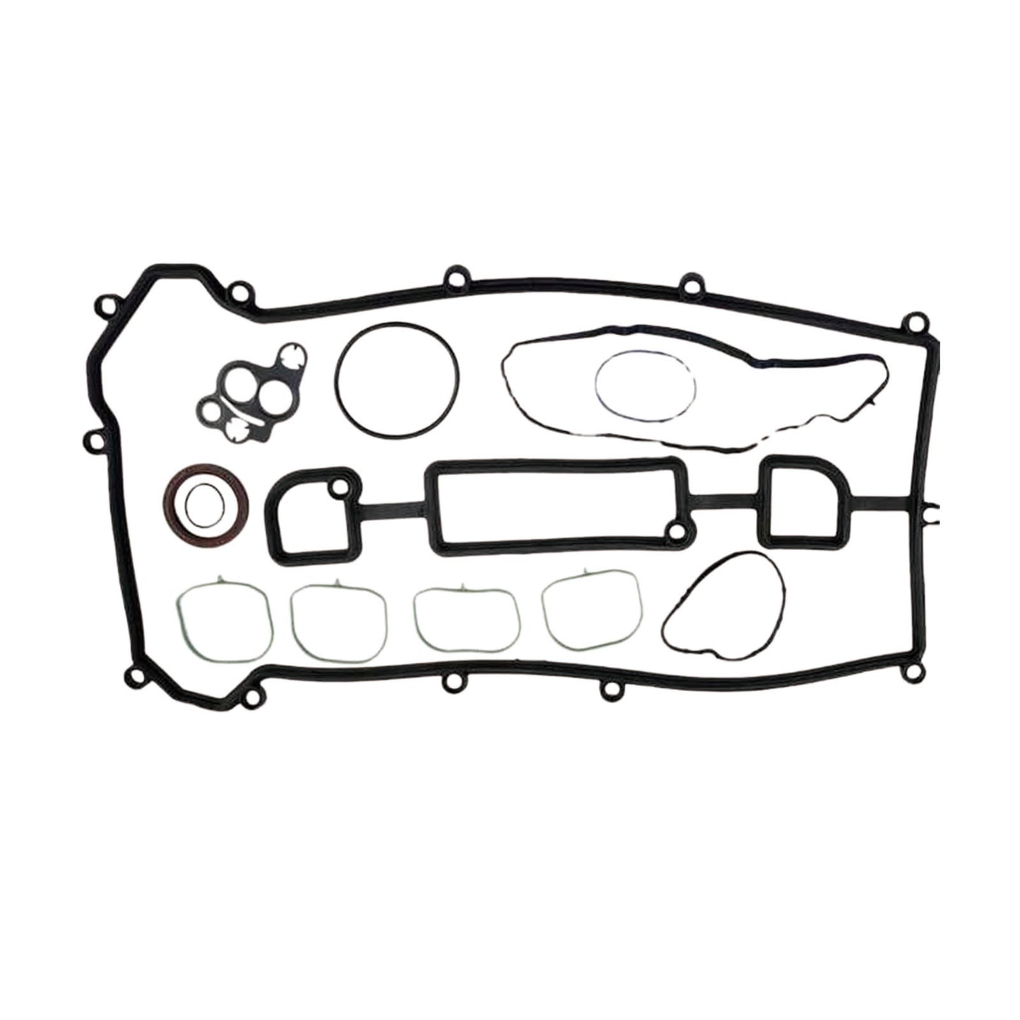 {{ VRS Cylinder Head Gasket Set Suitable for Mazda 3 5 6 MPVII L3-VE LF-VE 2002-10 }} - Buy Car Parts Online at {{ Kaka Auto Parts }}.