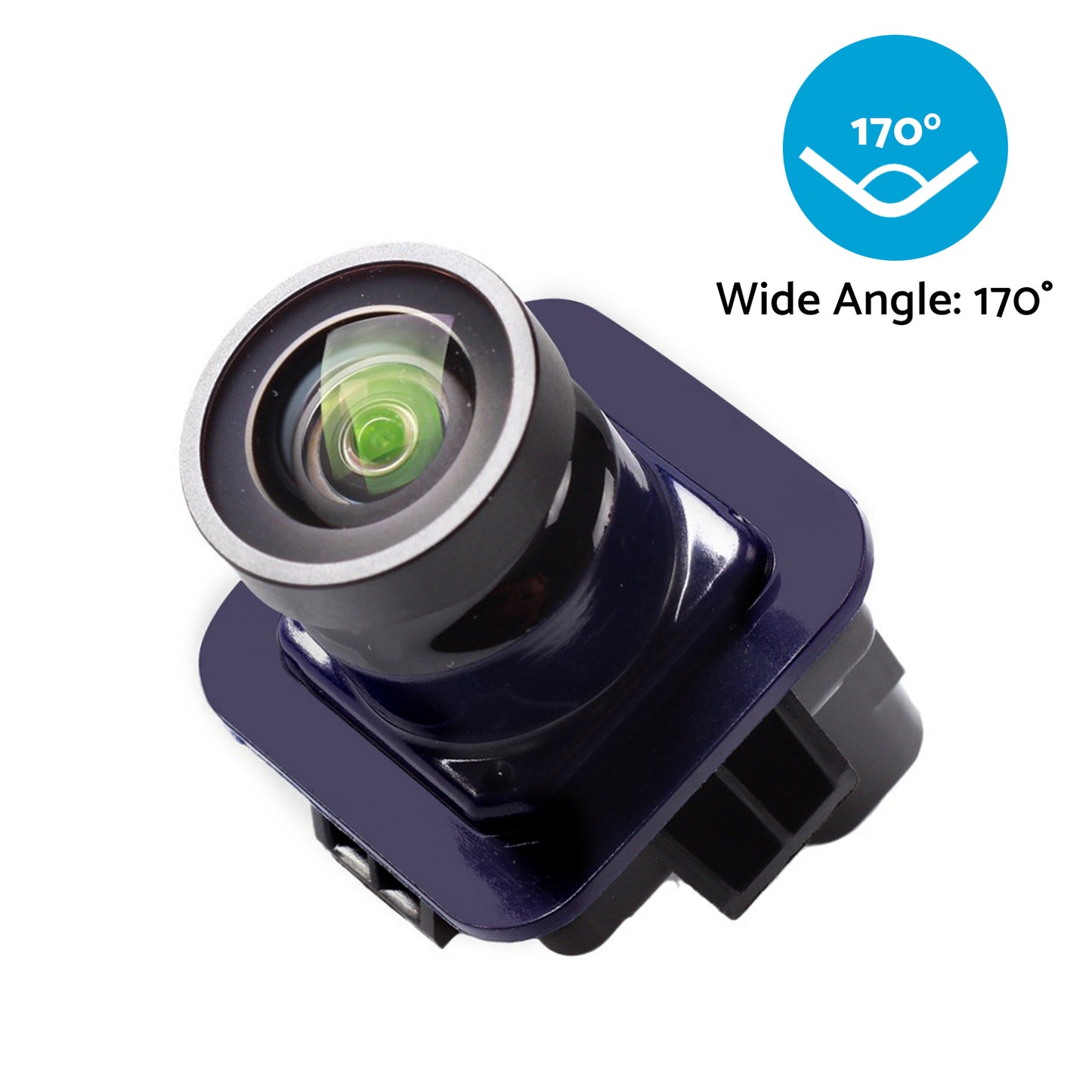 Backup Reverse Parking Camera Suitable For Ford F250-F550 Super Duty 2015-2016