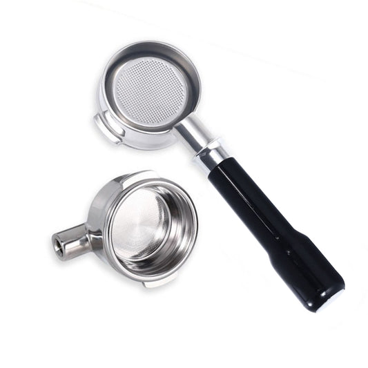 Bottomless Coffee Portafilter Filter Basket Suitable For Breville BES980 / BES990 / BES920