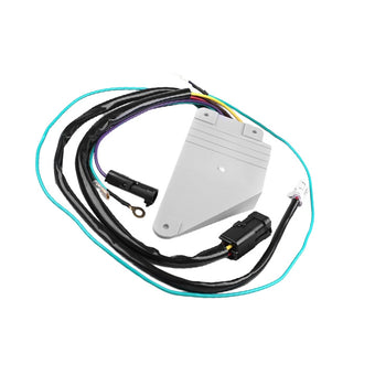 compare product Premium RV Electric Step Control Unit Assembly 909510000 Suitable for Kwikee