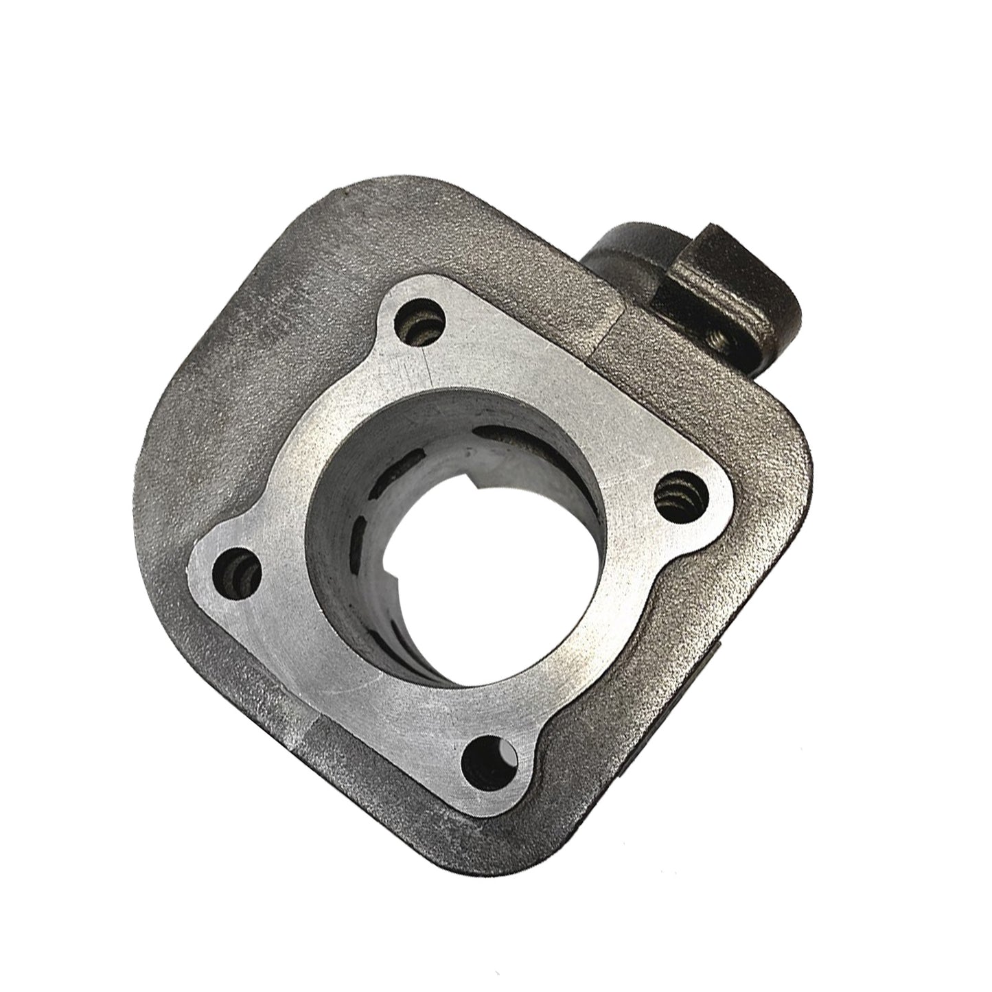 47mm Big Bore Cylinder Head & Piston Kit Suitable For Yamaha Clone Jog 50-70CC