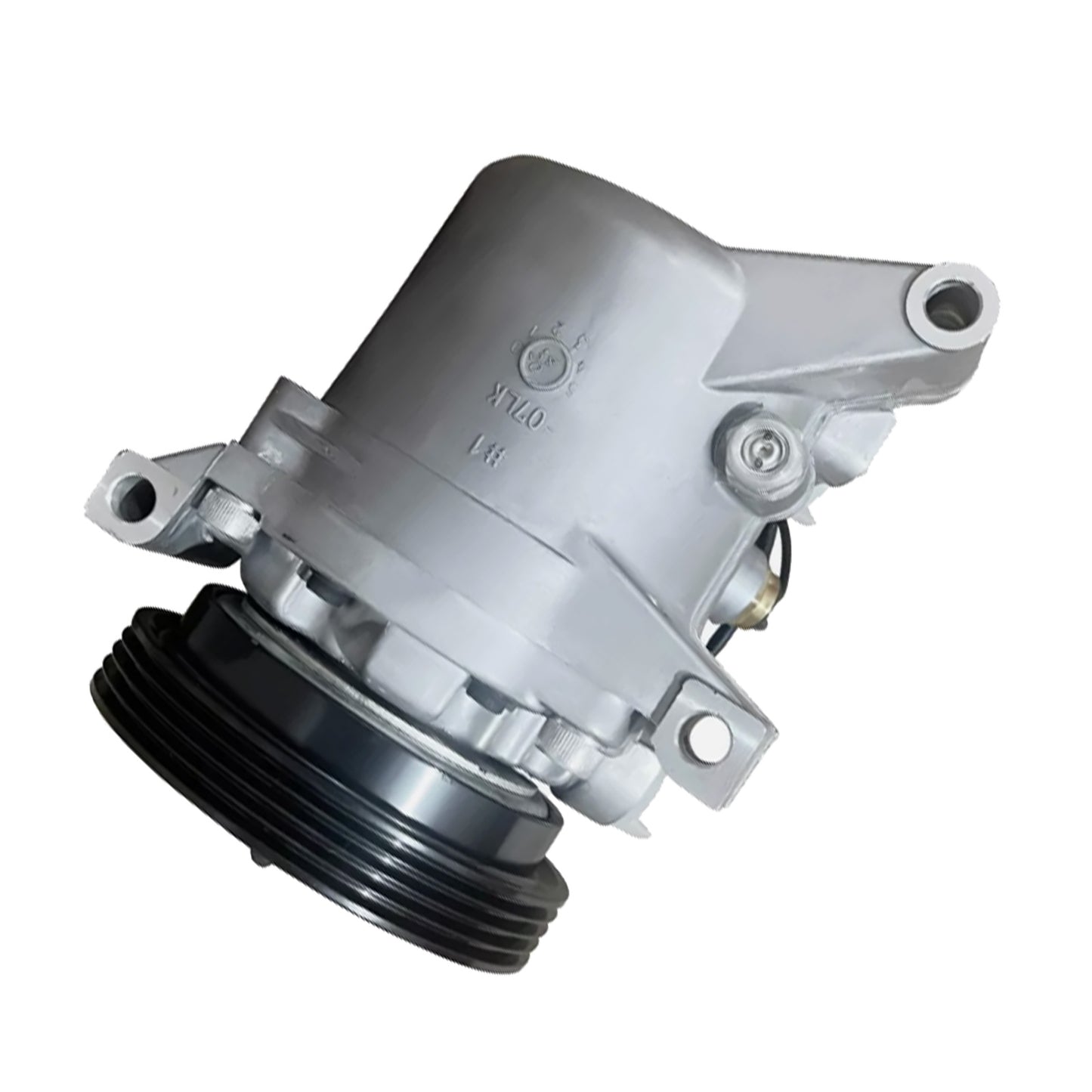 {{ Air Con AC Compressor Suitable for Suzuki Jimny FJ SN413 1.3L Petrol M13A }} - Buy Car Parts Online at {{ Kaka Auto Parts }}.