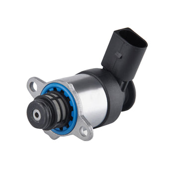 compare product Fuel Pressure Regulator Valve Suitable For VW Jetta / Golf / Amarok / Eos / Passat 2.0 TDI