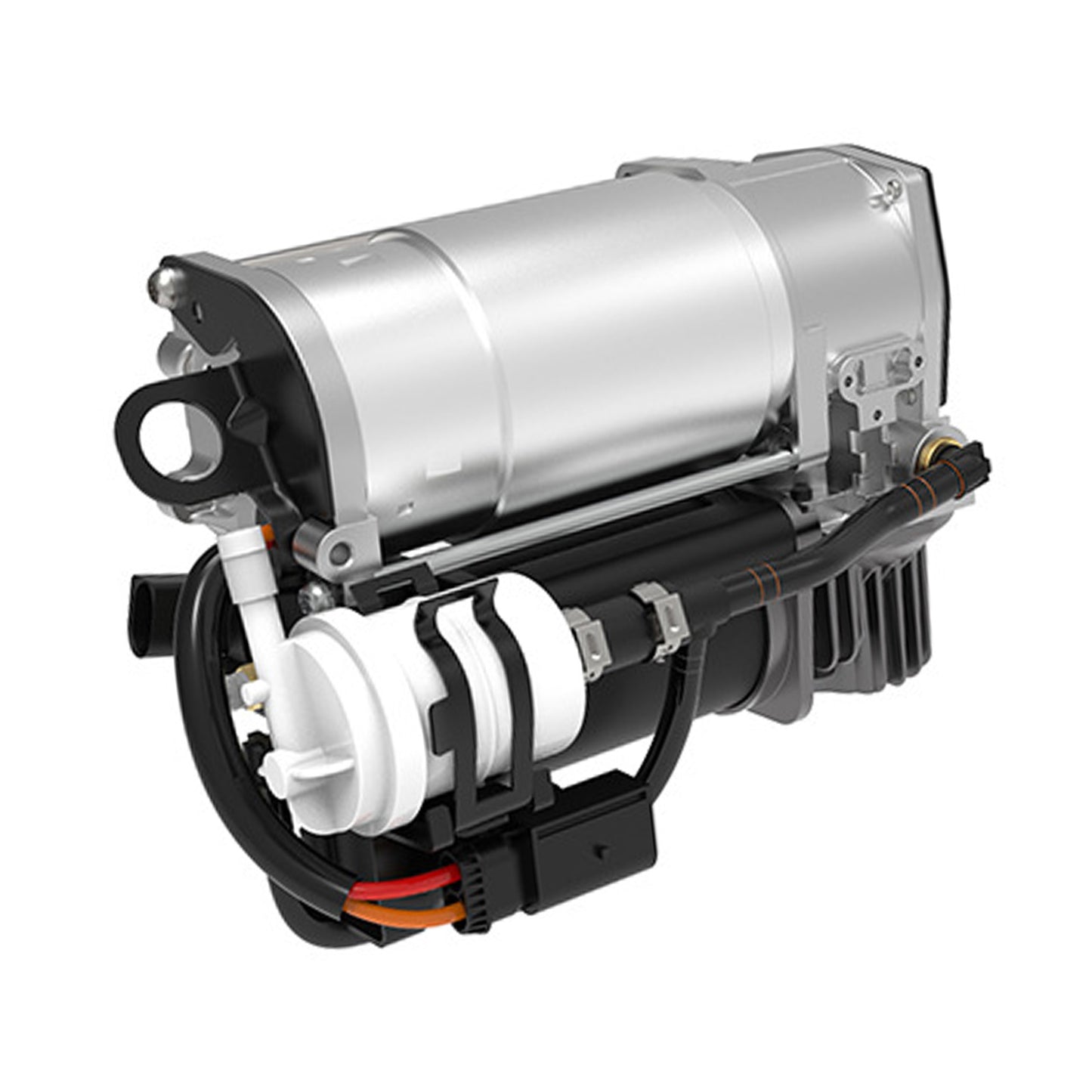 Air Suspension Spring Compressor Pump Suitable For Jaguar XJ X350/X358 – C2C27702