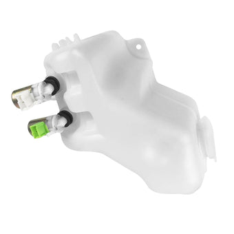 compare product Wiper Washer Bottle With 2 Pumps Suitable For Nissan Patrol GQ Y60 1987-1997 TD42 TB42