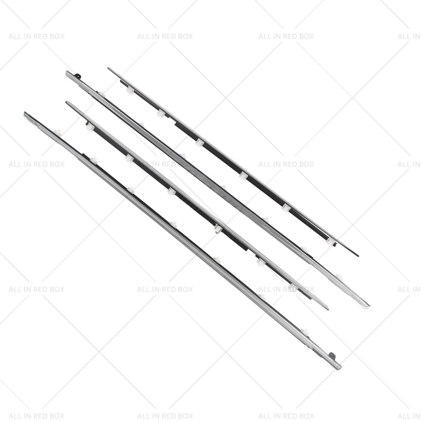 {{ Outer Door Rubber Weather Window Seal Suitable For Toyota Landcruiser 80 Series }} - Buy Car Parts Online at {{ Kaka Auto Parts }}.