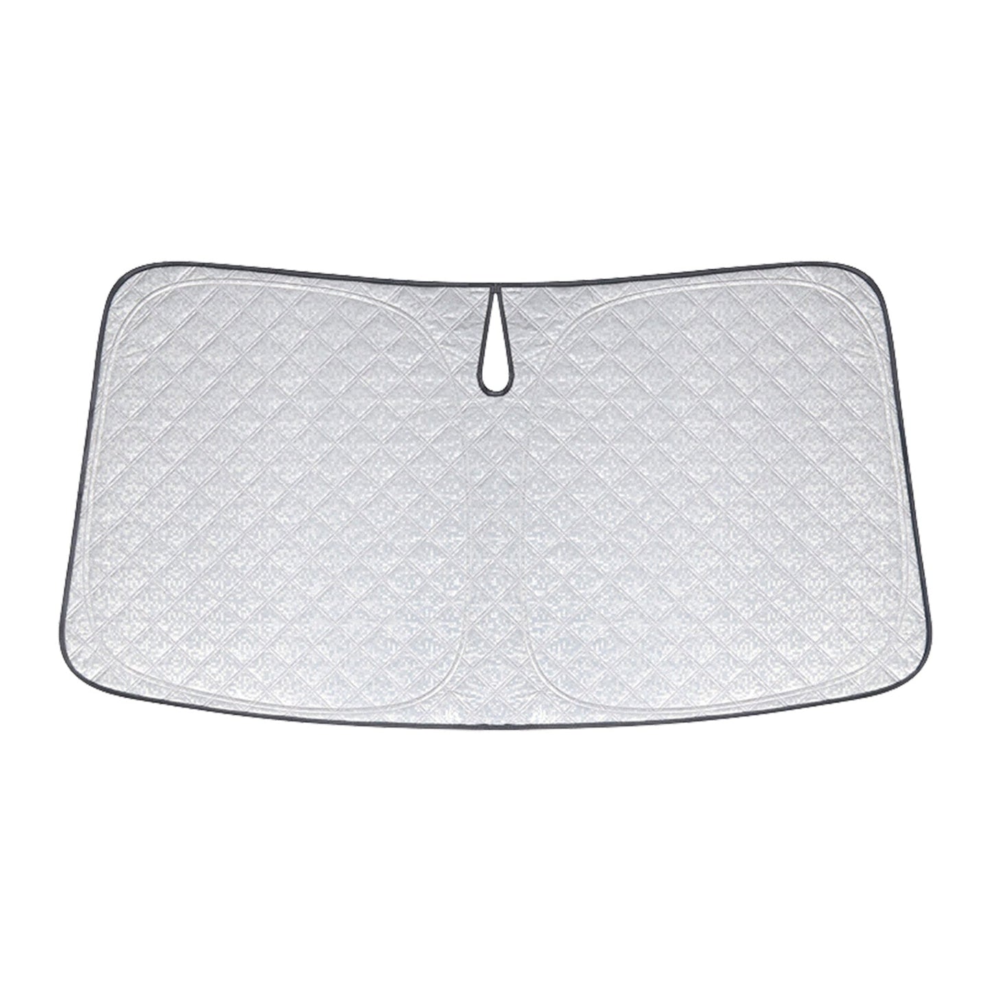 6 Layer Thick Windscreen Sun Shade Suitable For Ford Ranger PX 2011-2022