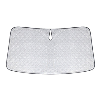 compare product 6 Layer Thick Windscreen Sun Shade Suitable For Ford Ranger PX 2011-2022
