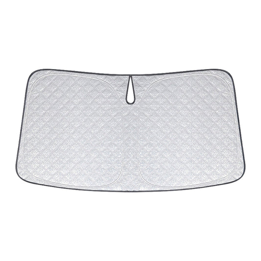 6 Layer Thick Windscreen Sun Shade Suitable For Ford Ranger PX 2011-2022