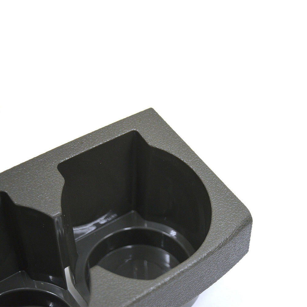 Car Front Centre Console Bottle Cup Holder Storage Gap Suitable For Nissan Patrol GU