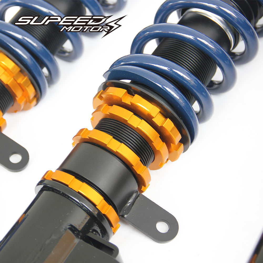Adjustable Height Coilover Suspension Shock Suitable For Holden VE Commodore Sedan & Wagon