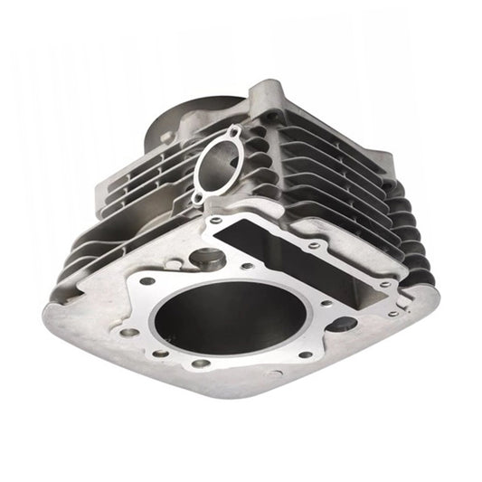 Cylinder Piston Top-End Gasket Kit Suitable For Yamaha Grizzly 600 YFM600 1998-2001