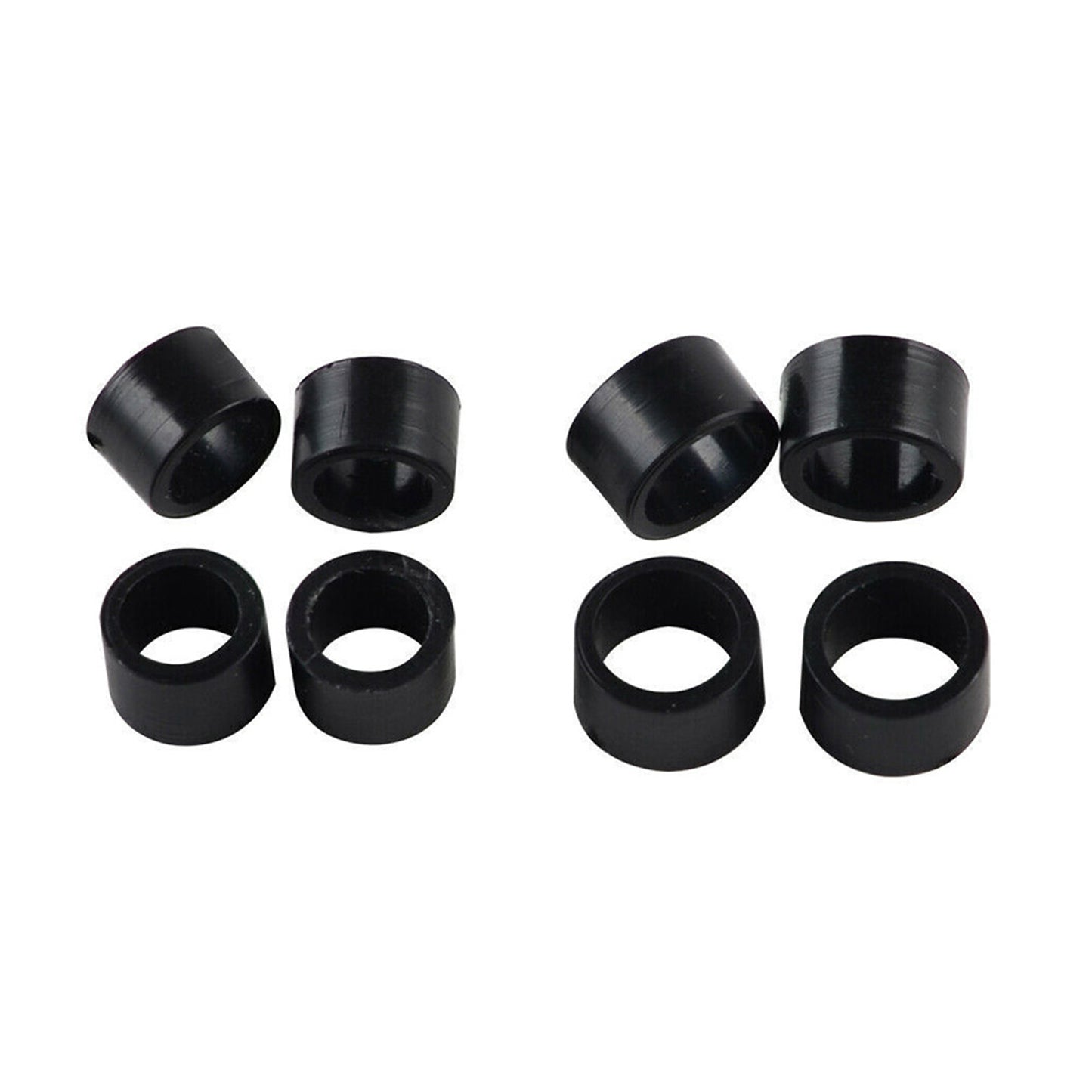 195x Motorcycle Fairing Bolts & Body Screws Suitable For Kawasaki, Ducati & Honda