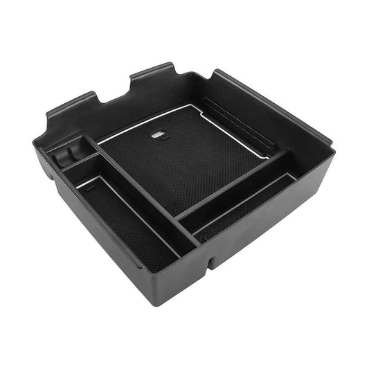Centre Console Armrest Storage Box Tray Suitable For Kia Carnival 2021–2023