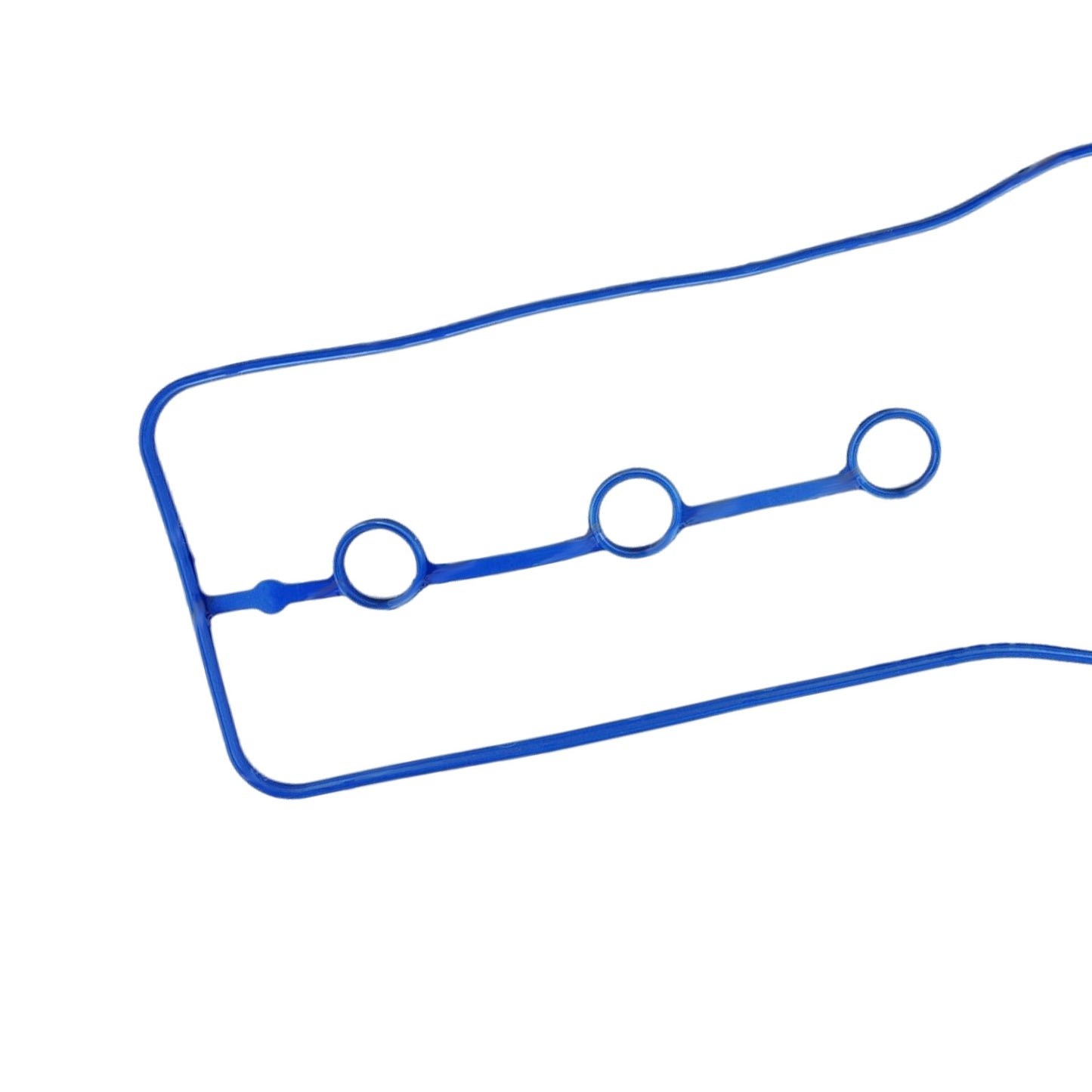 Engine Rocker Cover Gasket Kit 2x Suitable For Toyota Prado GRJ120R GRJ121W 1GR-FE 2003–2009