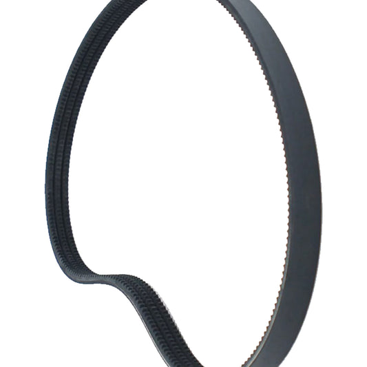 Drive Belt Suitable For Bobcat Main Hydraulic Pump EPDM 653 / 751 / S130 / S150 6667322