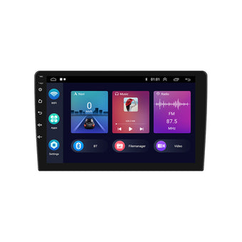 compare product 32GB Android 11 Radio Stereo with Apple CarPlay & GPS Suitable For Jeep Grand Cherokee