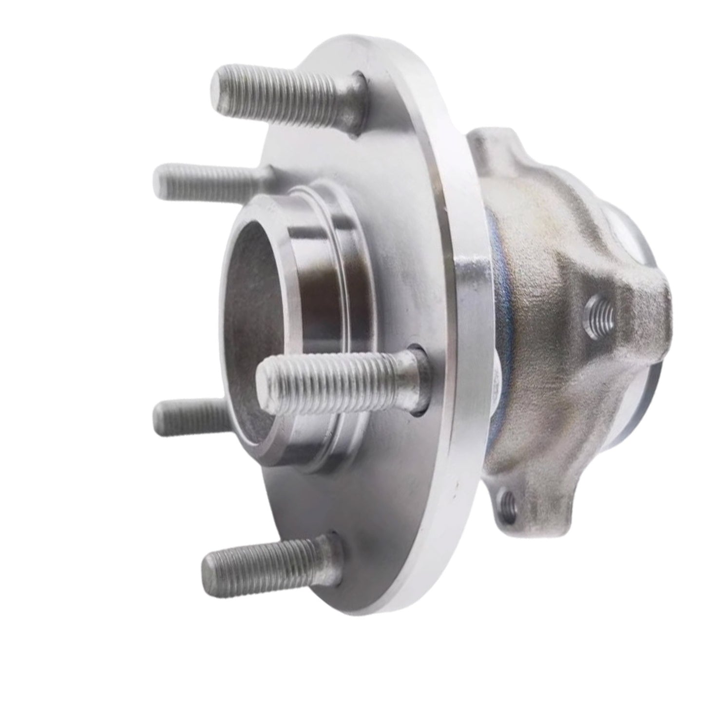 Wheel Bearing Hub Suitable For Mazda 3 BK BL MPS SP23 2003–2014 Rear With ABS