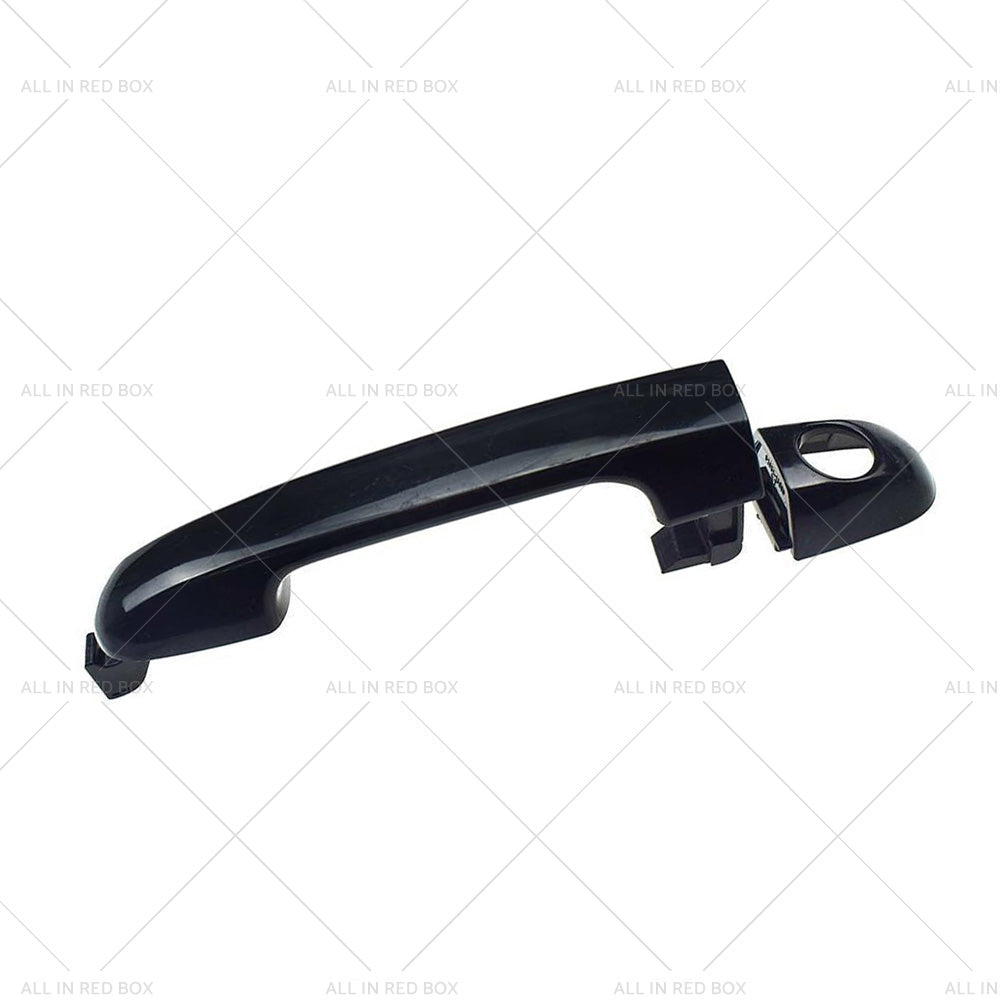 {{ Front Right Exterior Outer Door Handle Suitable for Hyundai i20 PB 2009-2015 }} - Buy Car Parts Online at {{ Kaka Auto Parts }}.