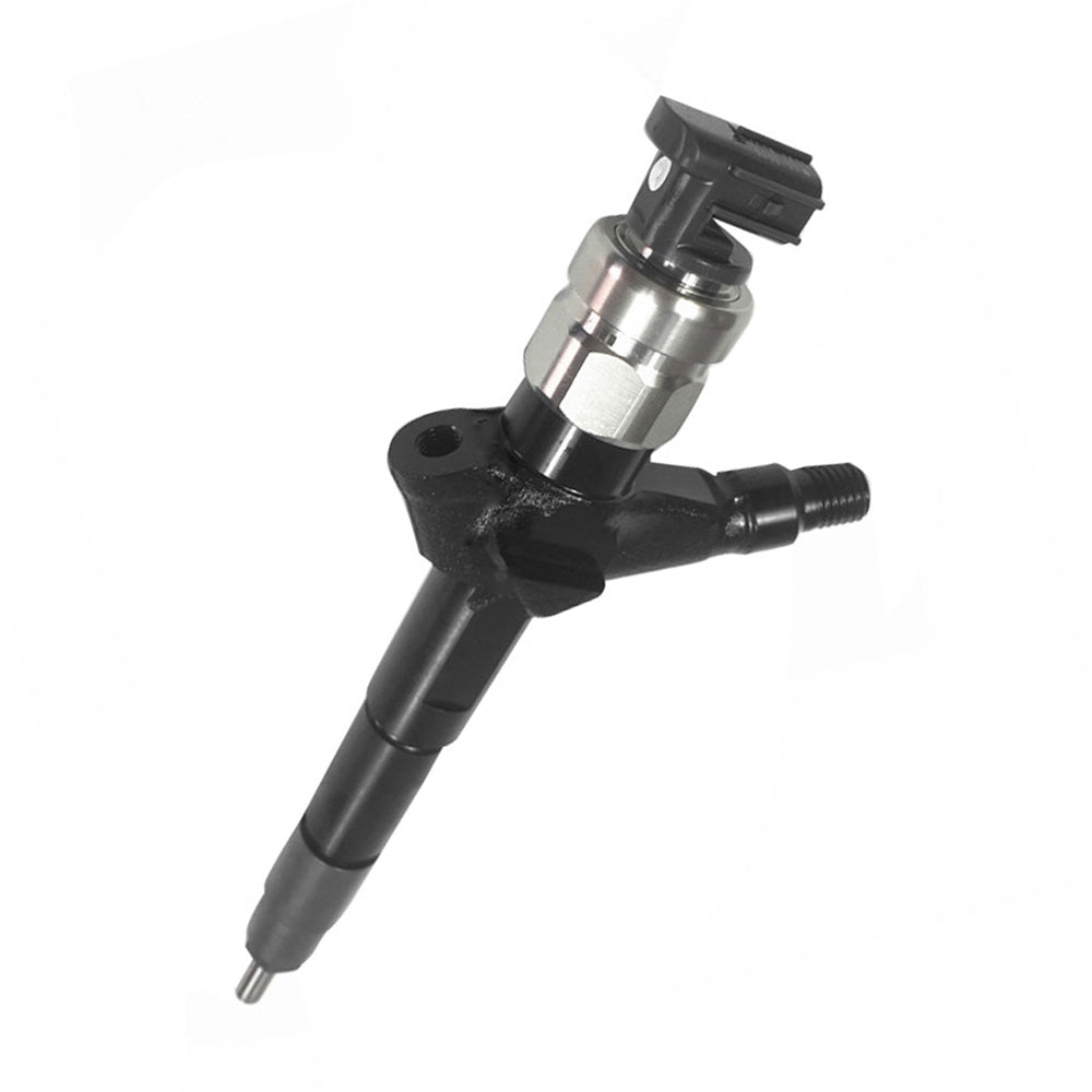 1pc Diesel Fuel Injector Suitable for Nissan Navara D22 2. 5L 095000-6240