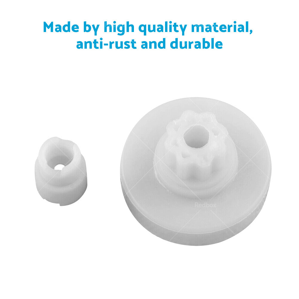 {{ Front Rear Window Motor Gear Regulator Repair Kit For Mazda 3 6 5 CX-7 CX-9 RX-8 }} - Buy Car Parts Online at {{ Kaka Auto Parts }}.