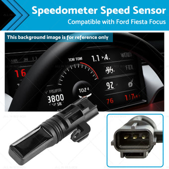 compare product Speedometer Speed Sensor Suitable for Ford Fiesta 1. 4L 1. 6L 01-08 Focus 98-06