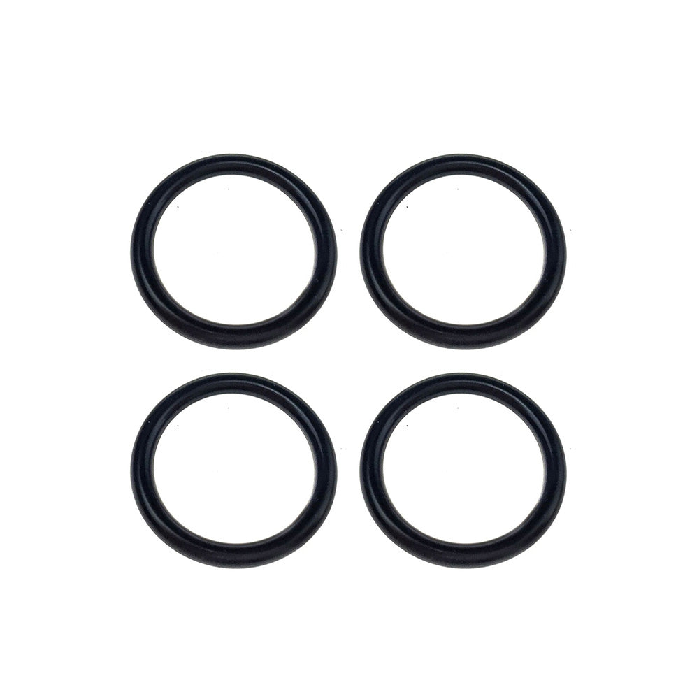 Injector Seal Washer Kit Fits For Nissan Navara D40 D22 Pathfinder R51 YD25 2. 5