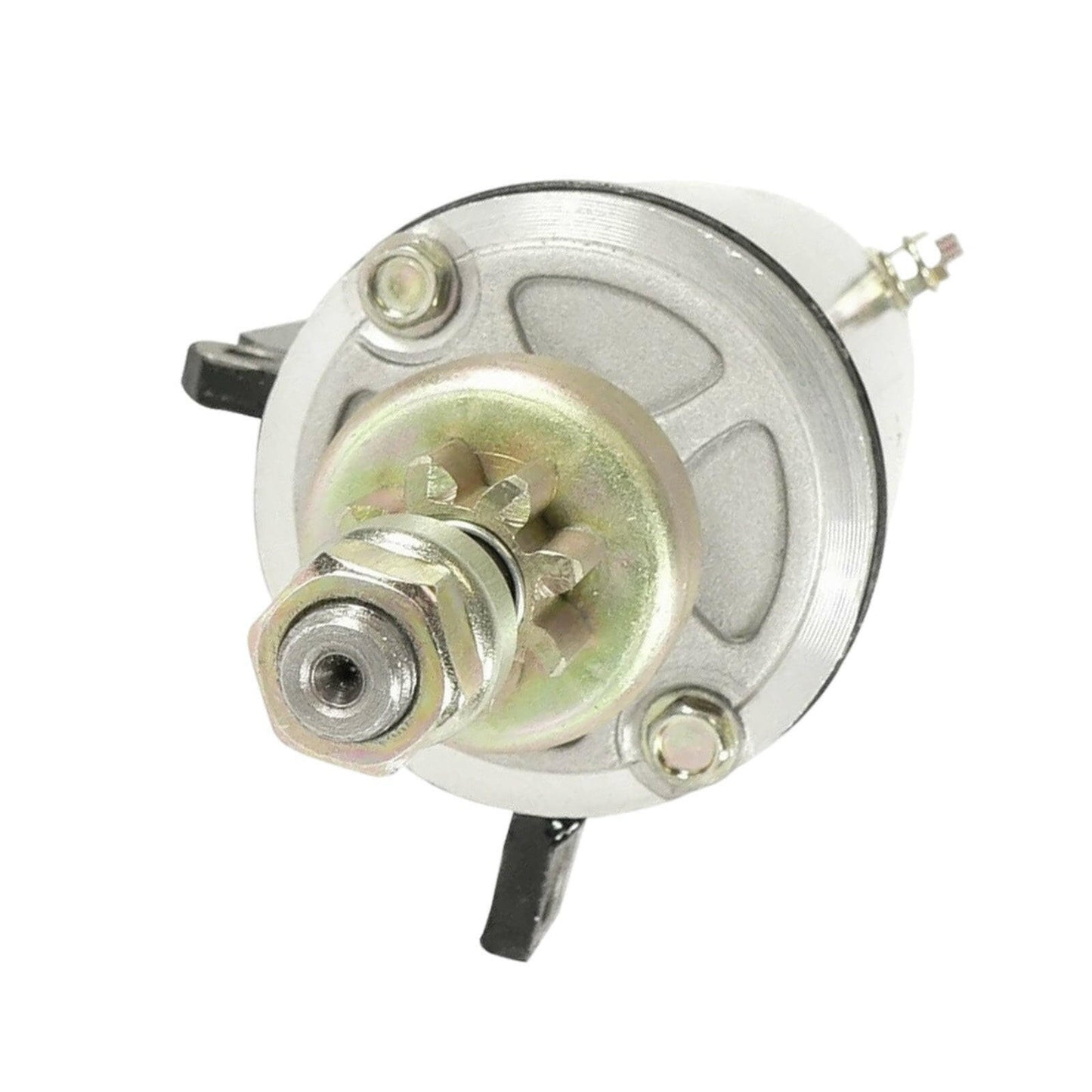 PMDD Starter Motor Suitable For Evinrude E175-E225 2.6L-2.7L 160CI Heavy Duty