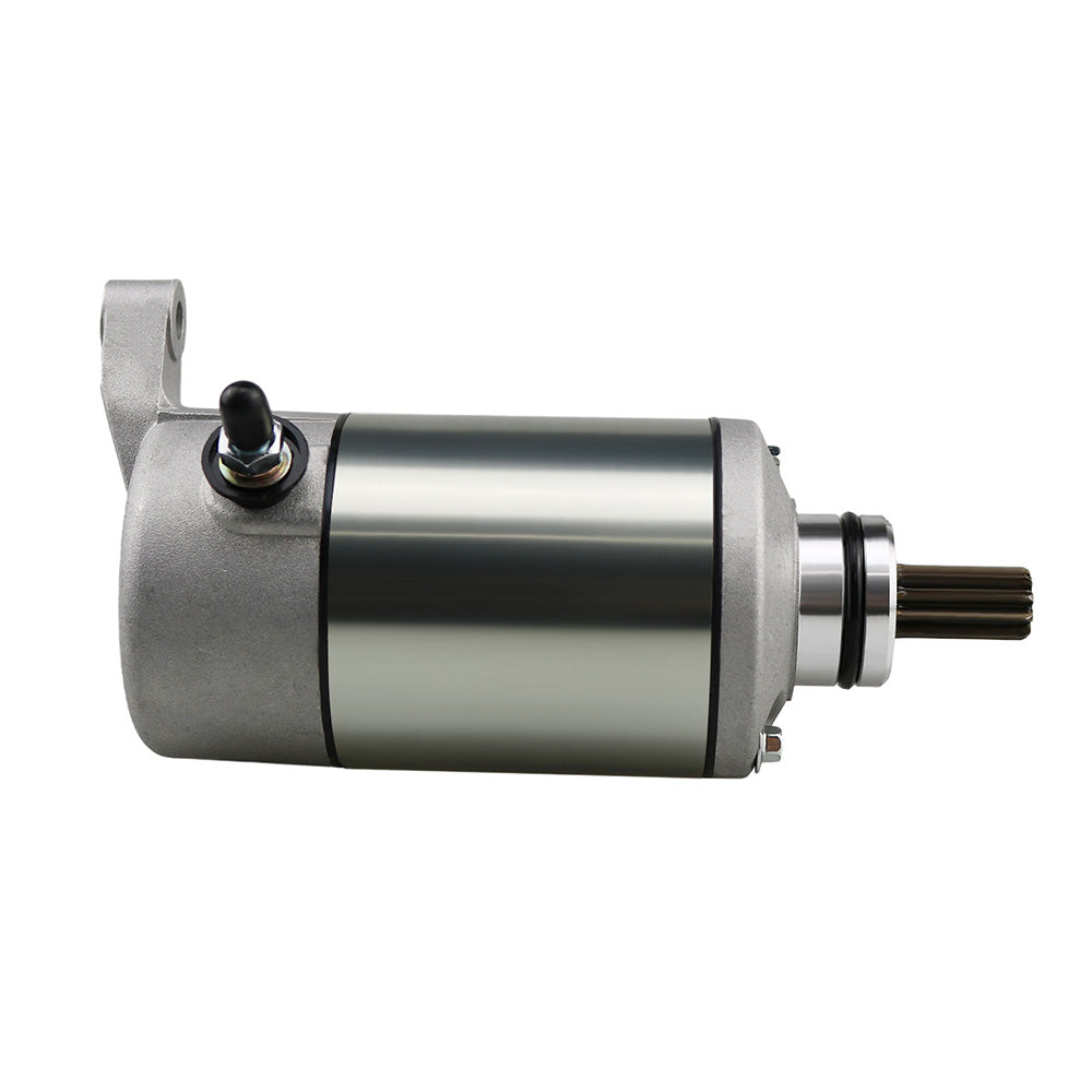 {{ Starter Motor Suitable For Suzuki Lt160 Lt230 Ltf230 Ltf250 Ltz250 Quadrunner }} - Buy Car Parts Online at {{ Kaka Auto Parts }}.