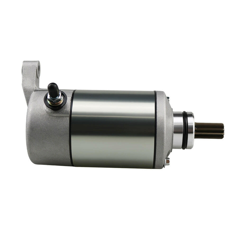 Starter Motor Suitable For Suzuki LT160 / LT230 / LTF230 / LTF250 / LTZ250 Quadrunner