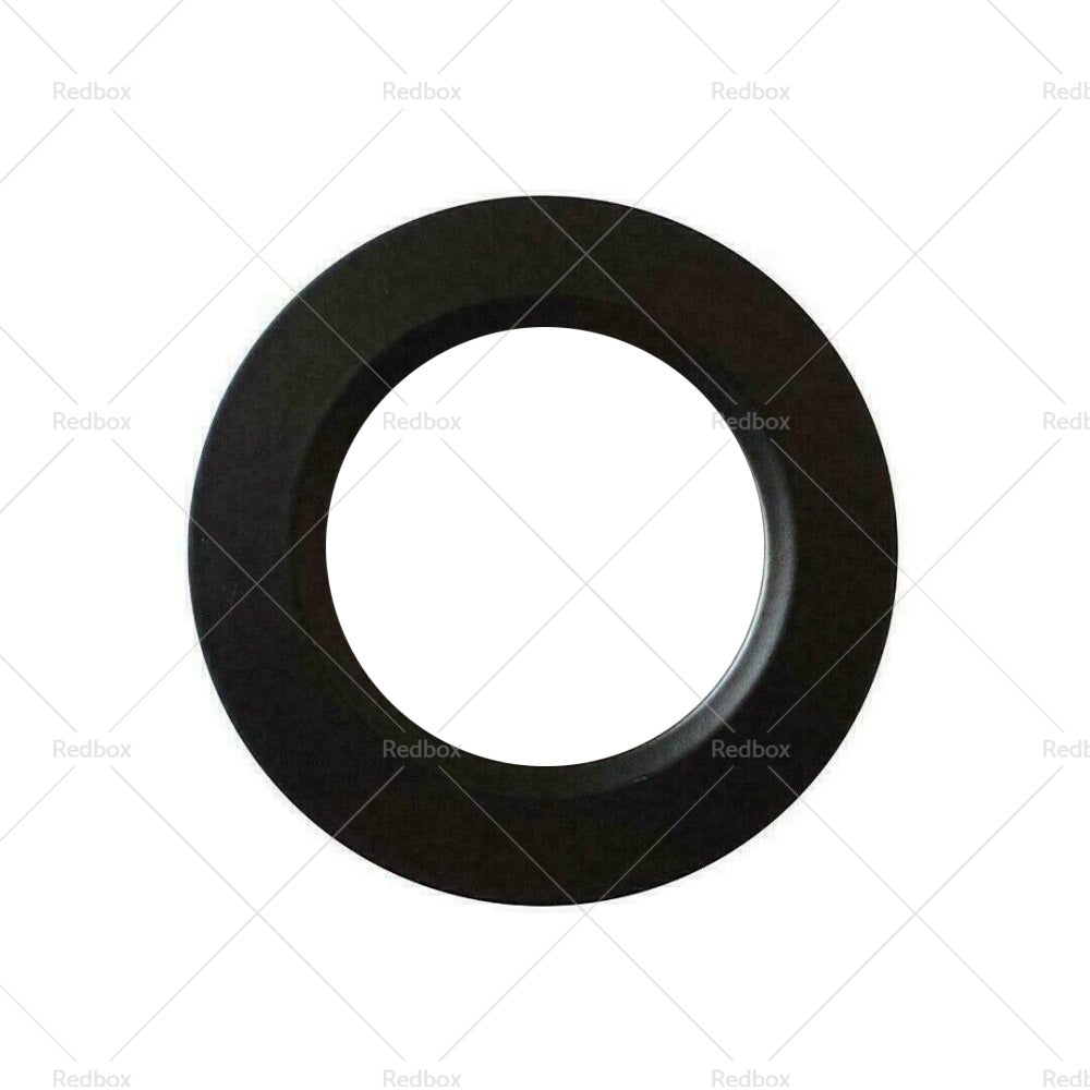 {{ 4/6PCS 12V Spot Lights Dimmable Caravan Boat Black Downlight Warm White AU }} - Buy Car Parts Online at {{ Kaka Auto Parts }}.