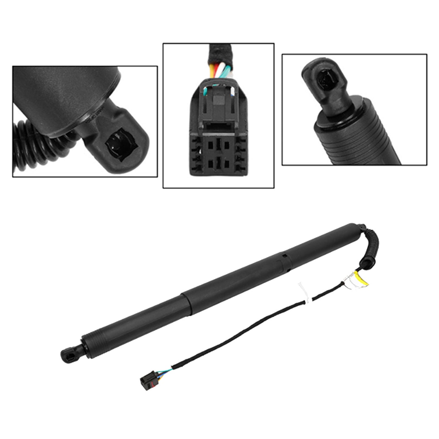 2x Power Tailgate Struts Suitable For Audi A5 F5A / F5F Sportback 2016-2024 8W8827604