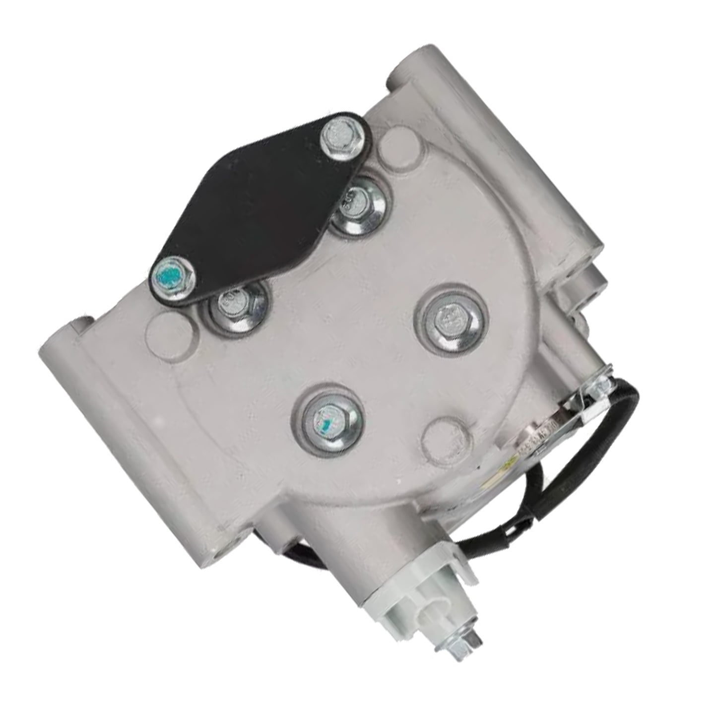 {{ Air Conditioning AC Compressor Suitable for Ford Focus LR 1.8L Petrol Zetec }} - Buy Car Parts Online at {{ Kaka Auto Parts }}.