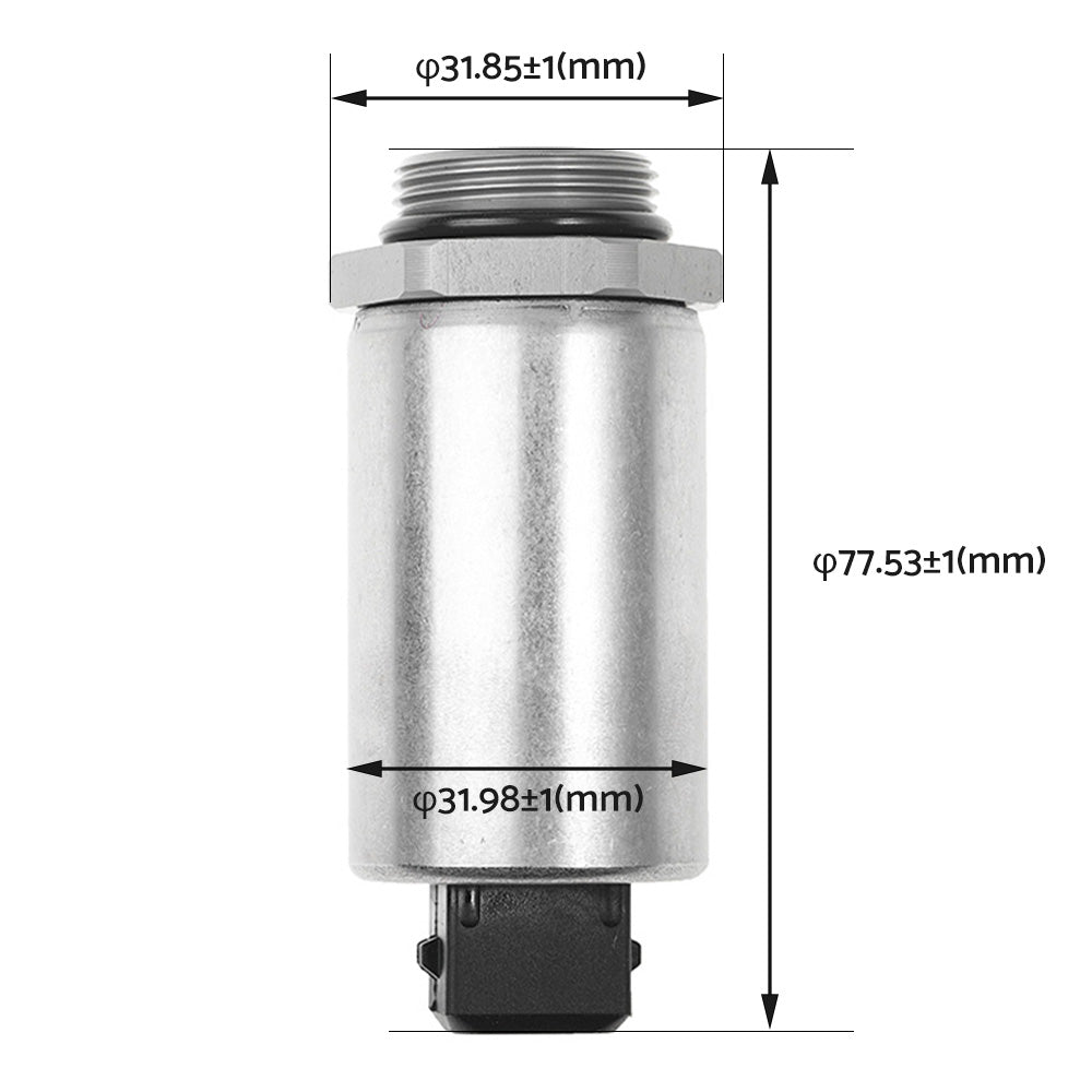 Engine Variable Camshaft Timing Solenoid Suitable For BMW 323i 328i E90 E91 E92 E93 2006-2013 2.5L 3.0L